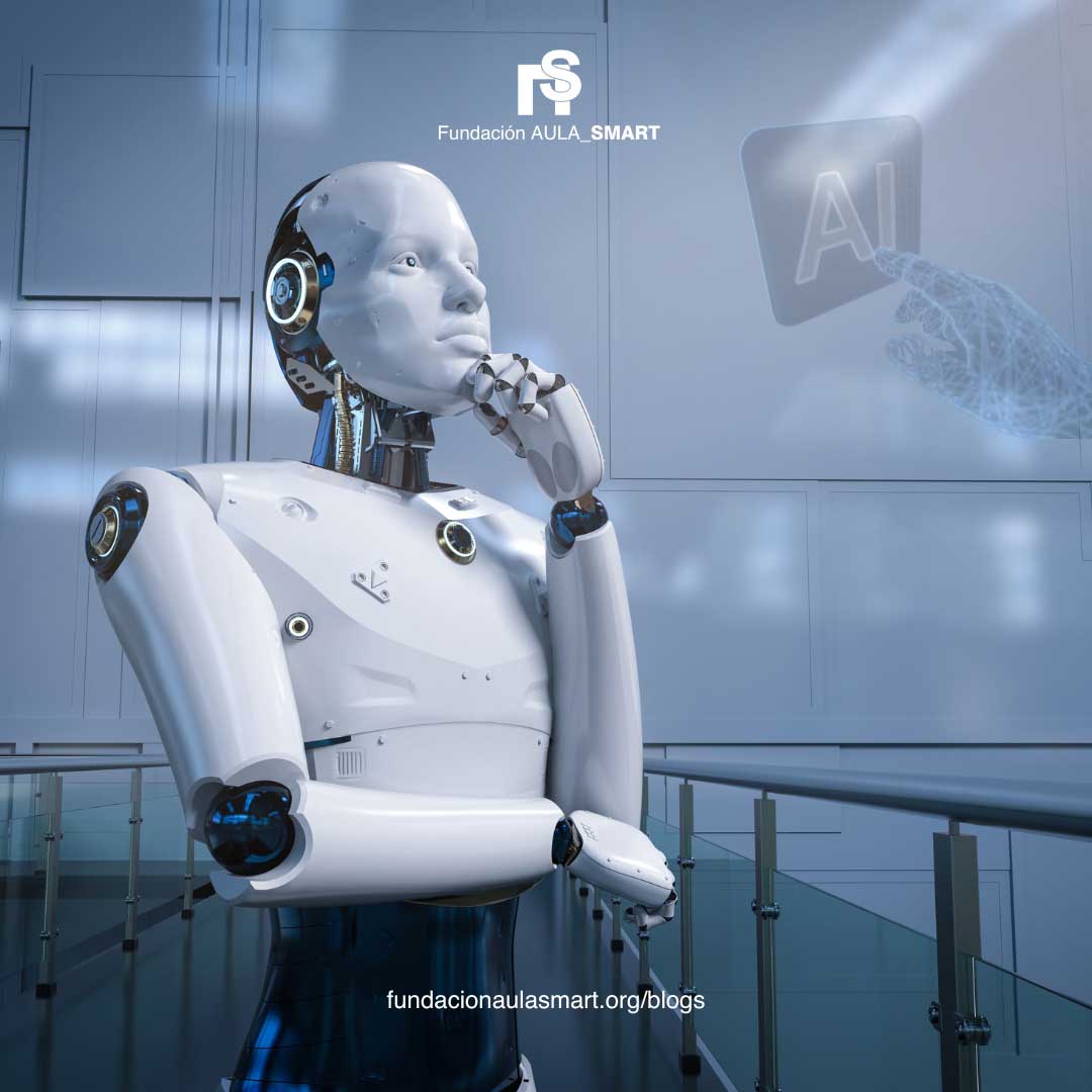 Descubre Cómo la IA Está Redefiniendo el Aprendizaje y la Educación