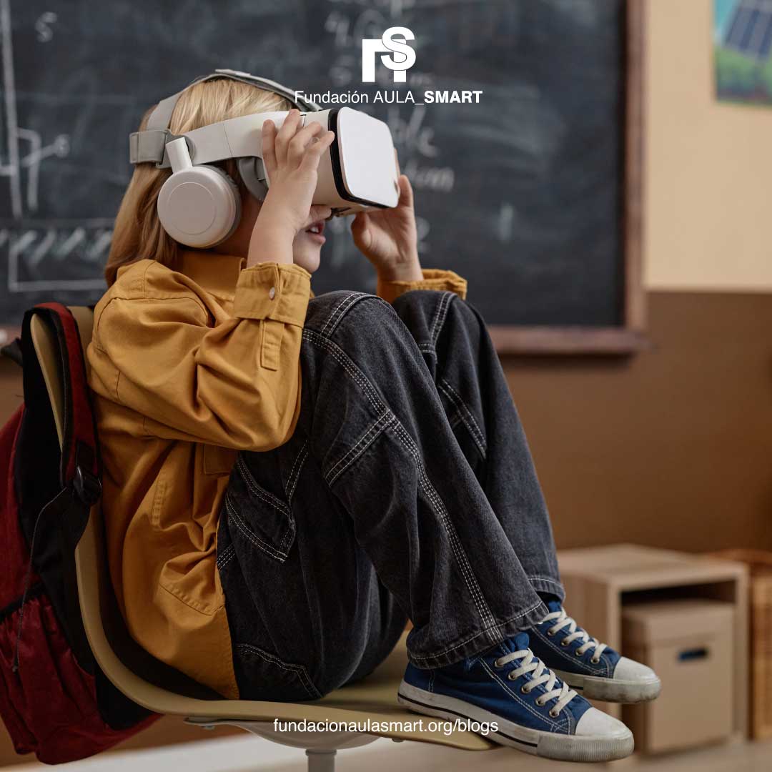 ¿Están los centros educativos formando a los alumnos para enfrentar los retos del futuro?