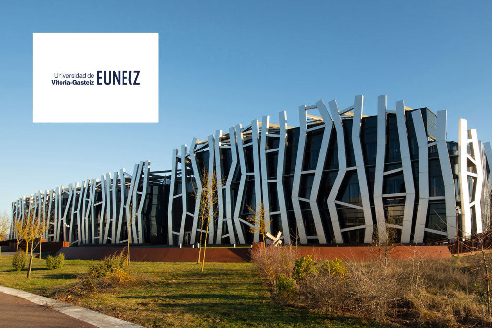 Universidad EUNEIZ | Fundación AULA_SMART
