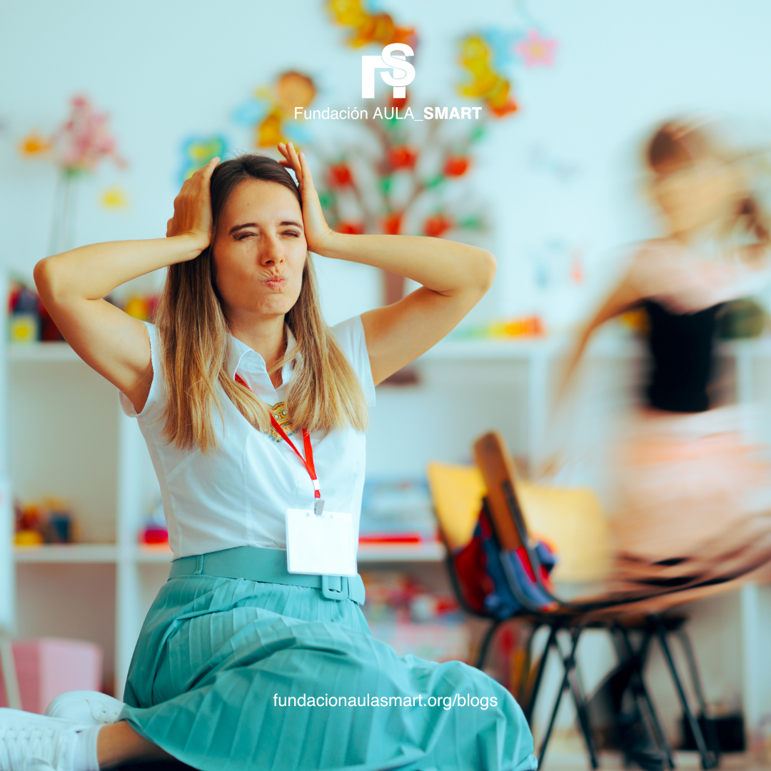 La gestión del estrés y el desarrollo de la inteligencia emocional en docentes