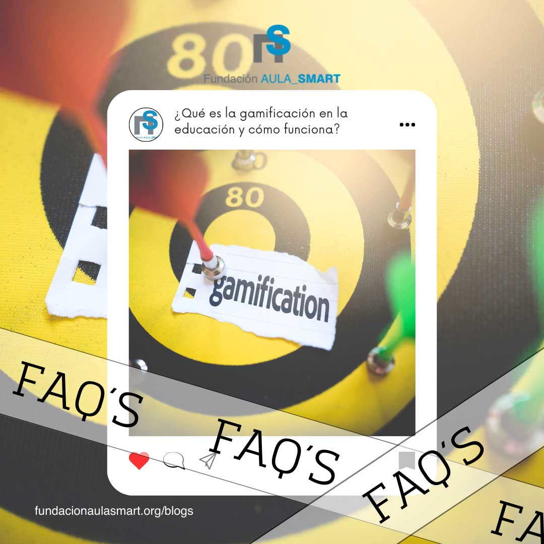 ¿Qué es la gamificación en la educación y cómo funciona?