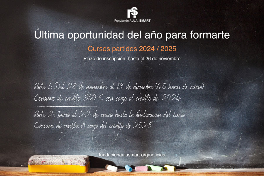 Última Oportunidad del Año: Invierte en Tu Desarrollo Profesional con el Crédito FUNDAE