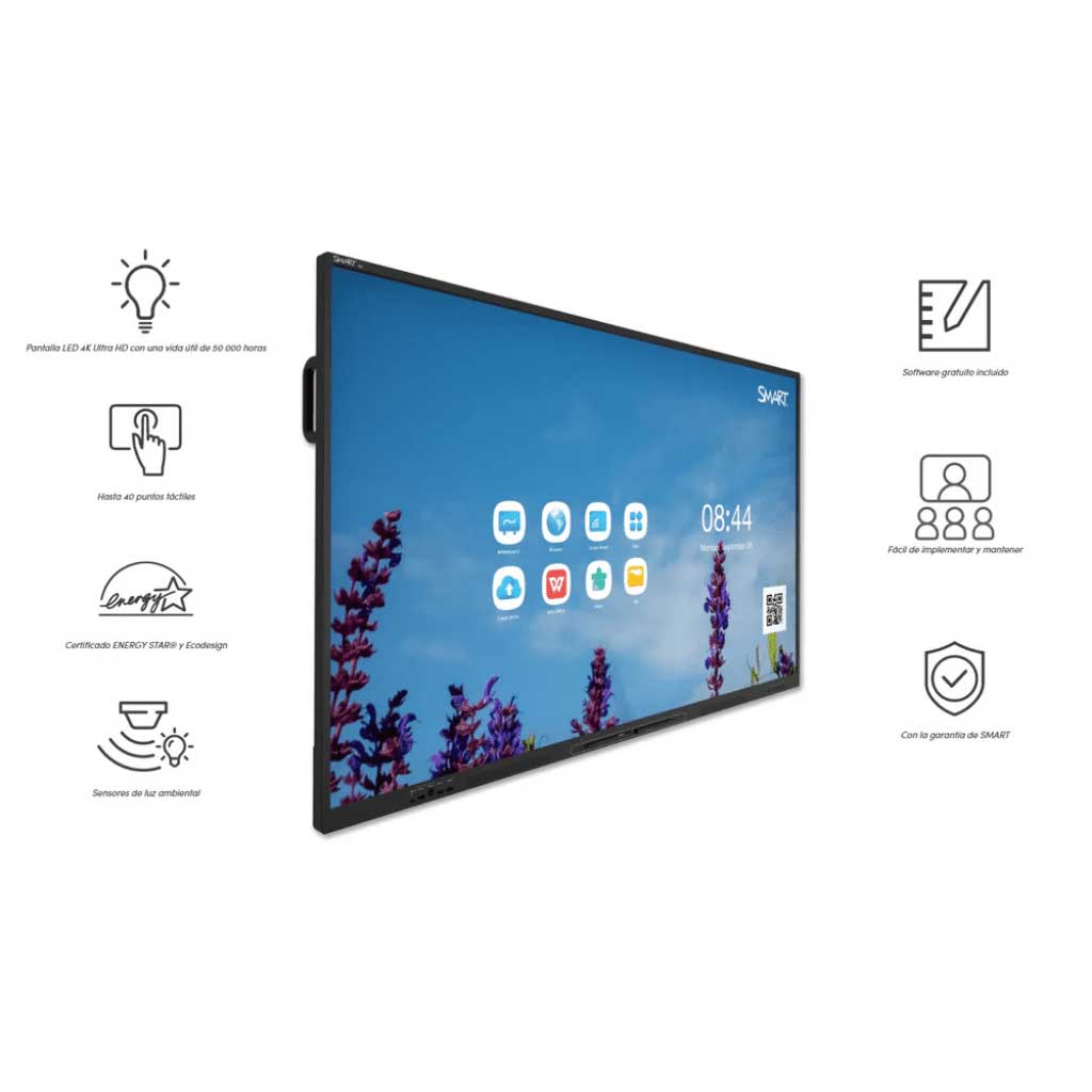 SMART Board MX086