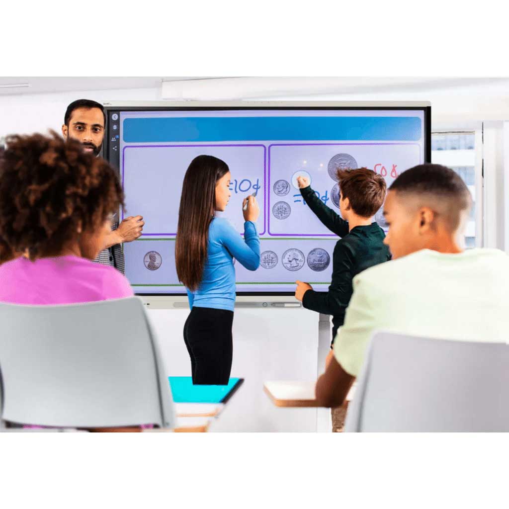 Smart Board MX065