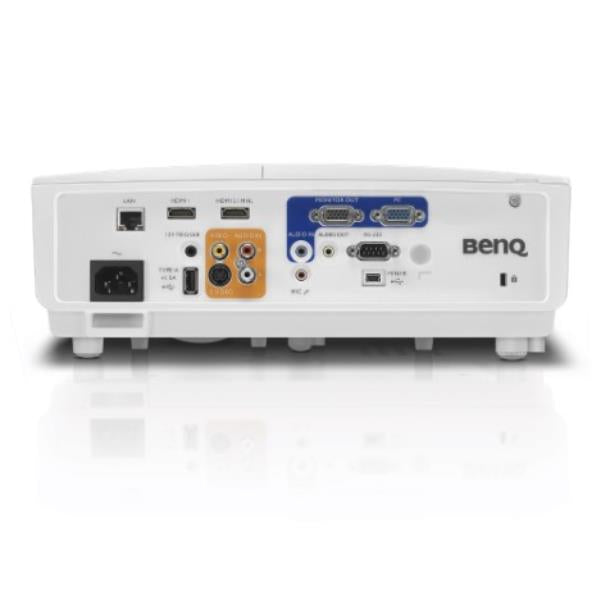 Proxector interactivo Benq SH753+ FullHD 5000 LUM