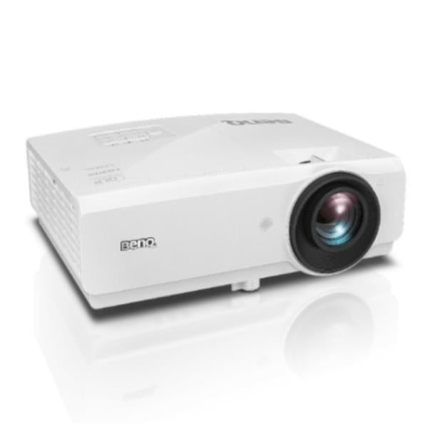 Proxector interactivo Benq SH753+ FullHD 5000 LUM