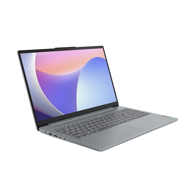 Lenovo IdeaPad Slim 3 15IAN8 i3-N305 8/256GB 15.6" FHD W11H