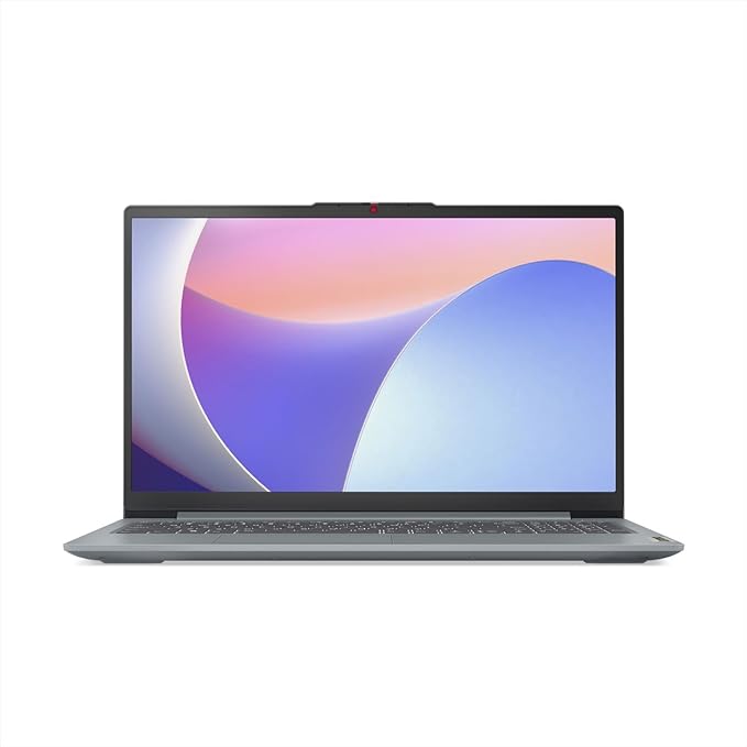 Lenovo IdeaPad Slim 3 15IAN8 i3-N305 8/256GB 15.6" FHD W11H