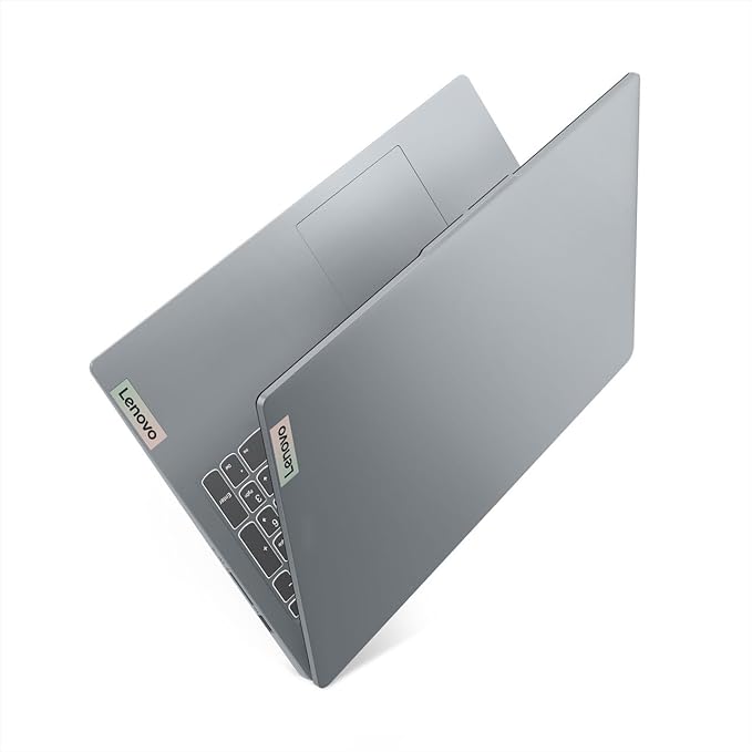Lenovo IdeaPad Slim 3 15IAN8 i3-N305 8/256GB 15.6" FHD W11H