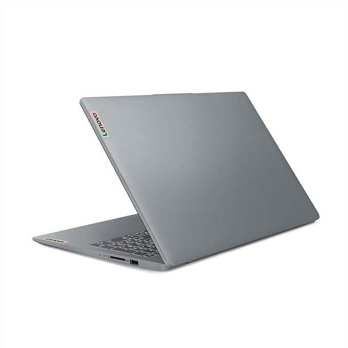 Lenovo Ideapad Slim 3 15ian8 I3-N305 8/256GB 15.6 "FHD W11H