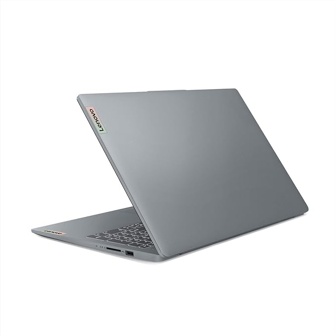 Lenovo IdeaPad Slim 3 15IAN8 i3-N305 8/256GB 15.6" FHD W11H