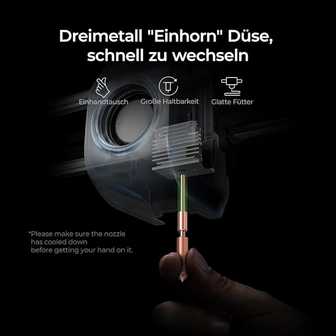Crealitat K1C