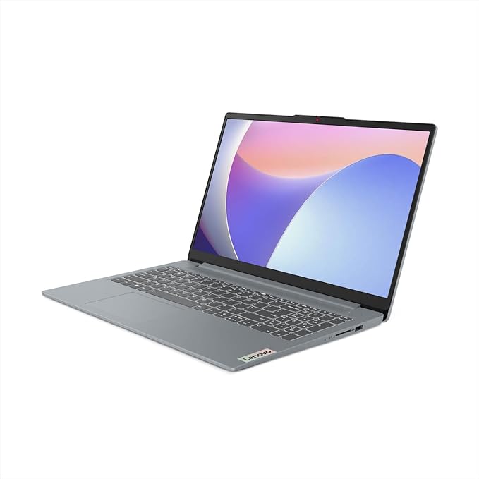 Lenovo IdeaPad Slim 3 15IAN8 i3-N305 8/256GB 15.6" FHD W11H