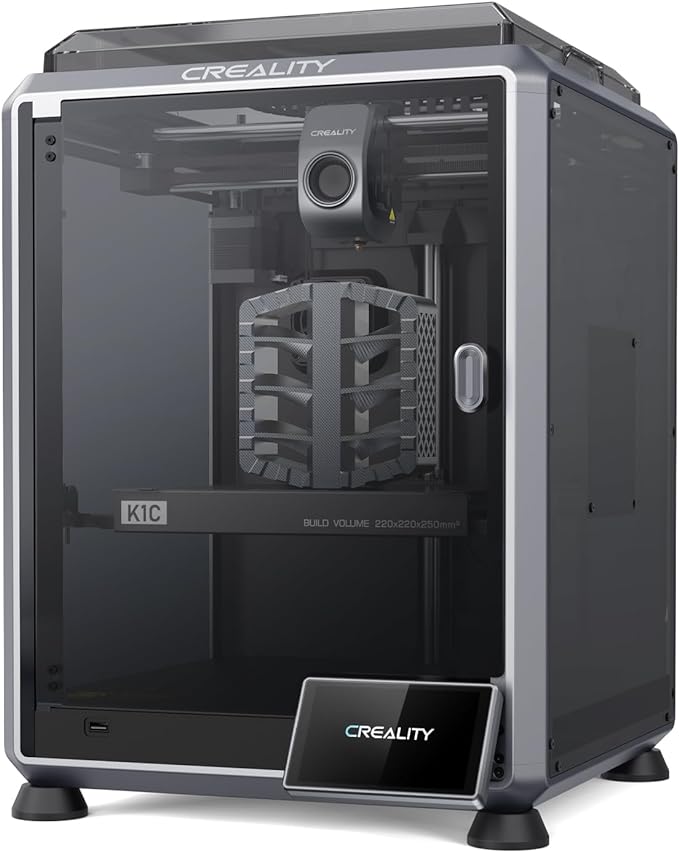 Crealitat K1C
