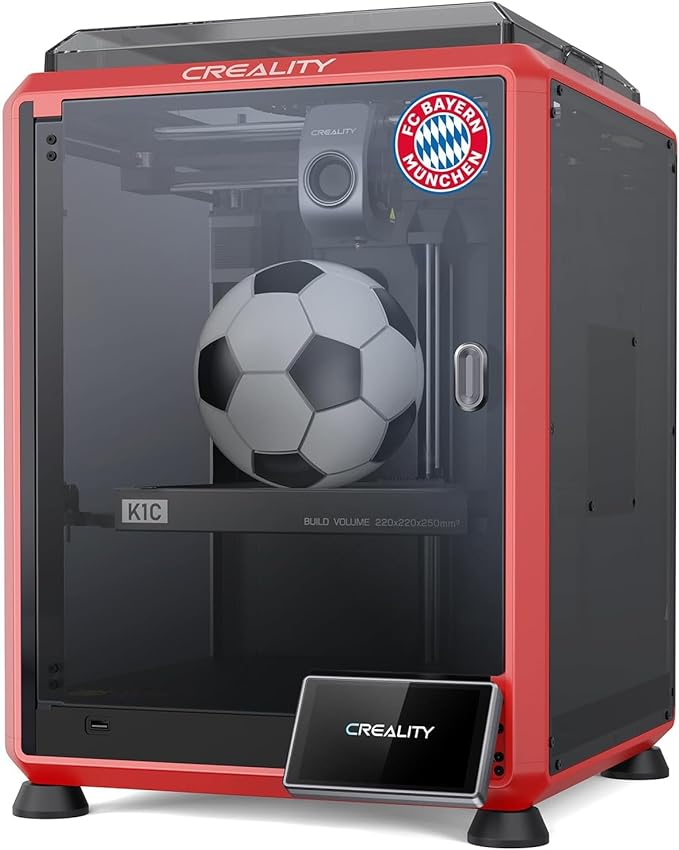 Crealitat K1C