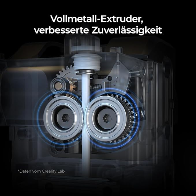 Crealitat K1C