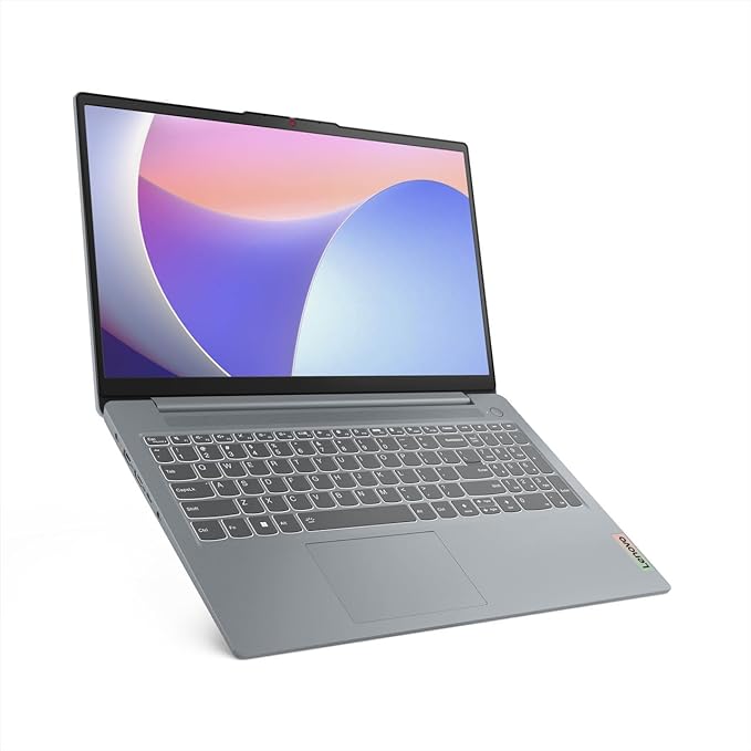 Lenovo IdeaPad Slim 3 15IAN8 i3-N305 8/256GB 15.6" FHD W11H