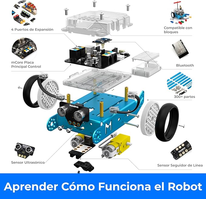 Camblock mbot