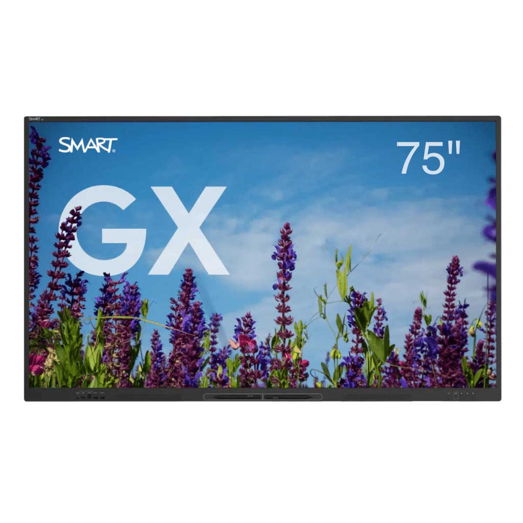Smart Board GX075