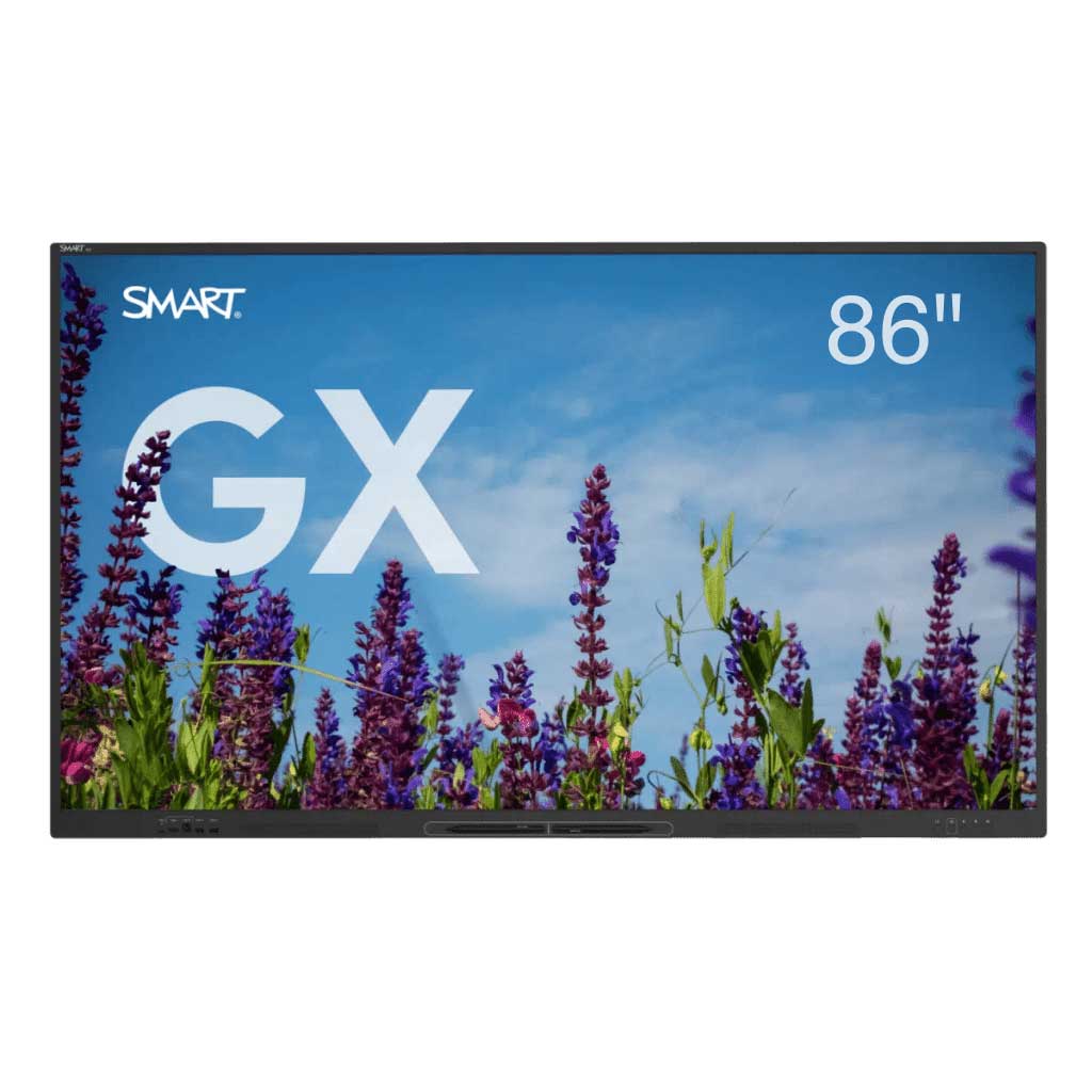 Smart Board GX086