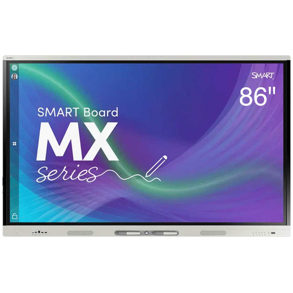 Smart Board MX086