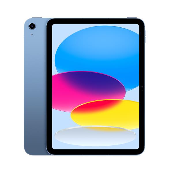 iPad Wi‑Fi 10,9 pulgadas 64 GB