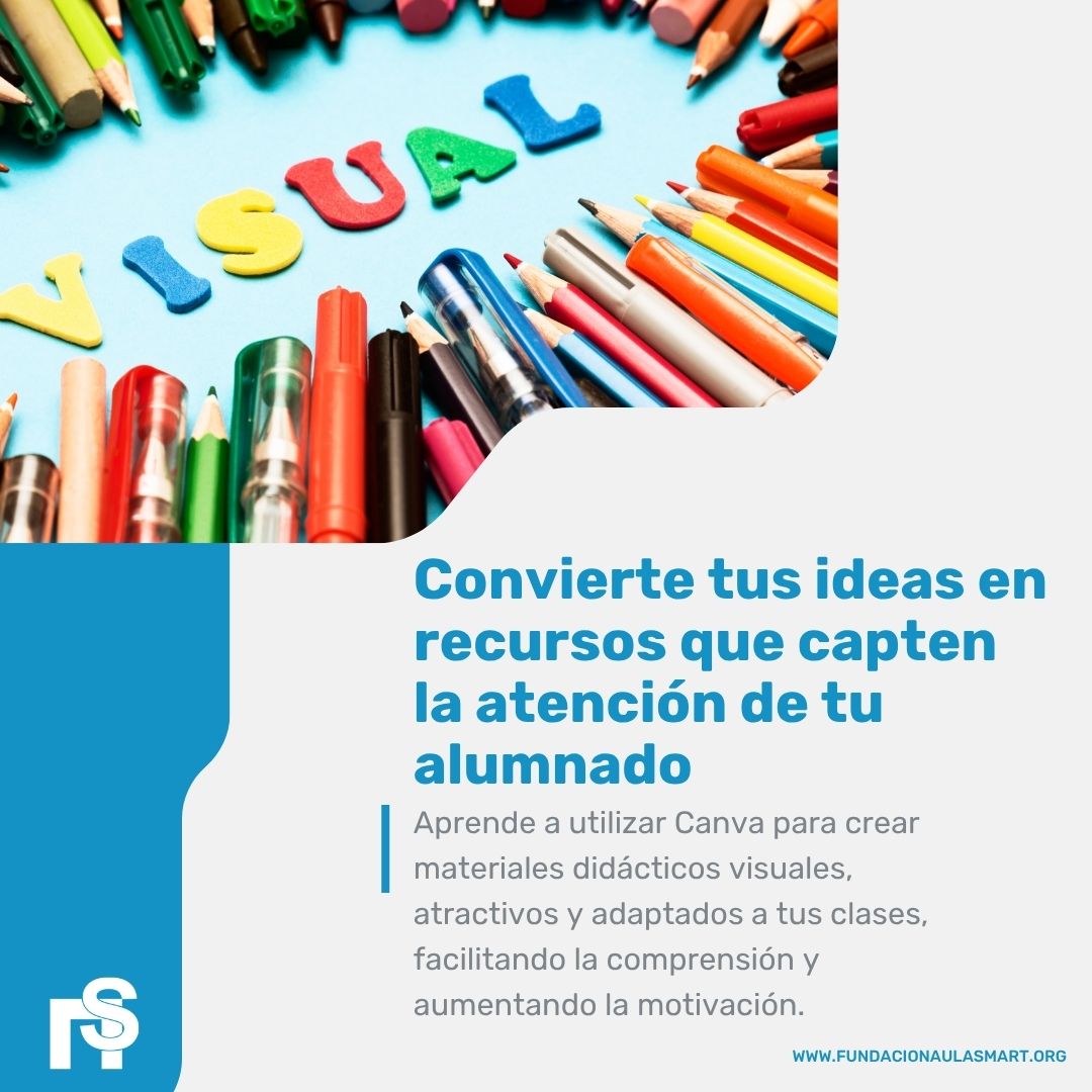 Design Course with Canva
