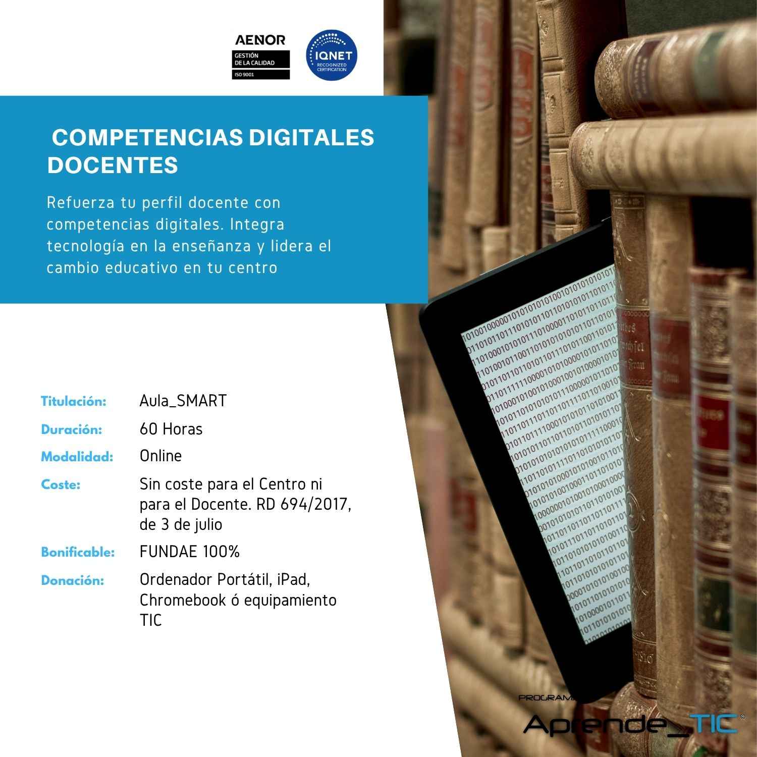 Teaching digital skills