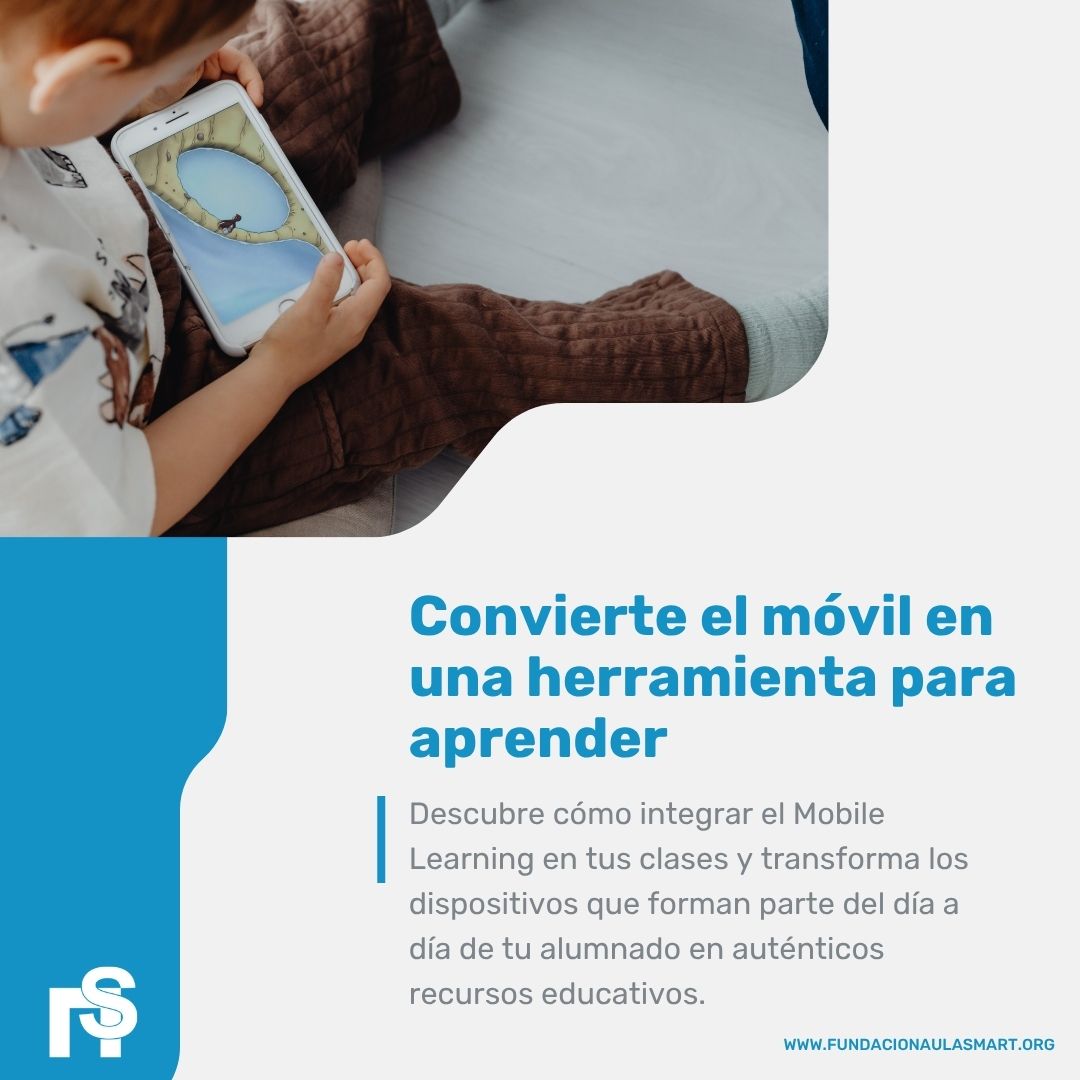 Eduki digitalak sortzea, Mobile Learning, gamifikazioa