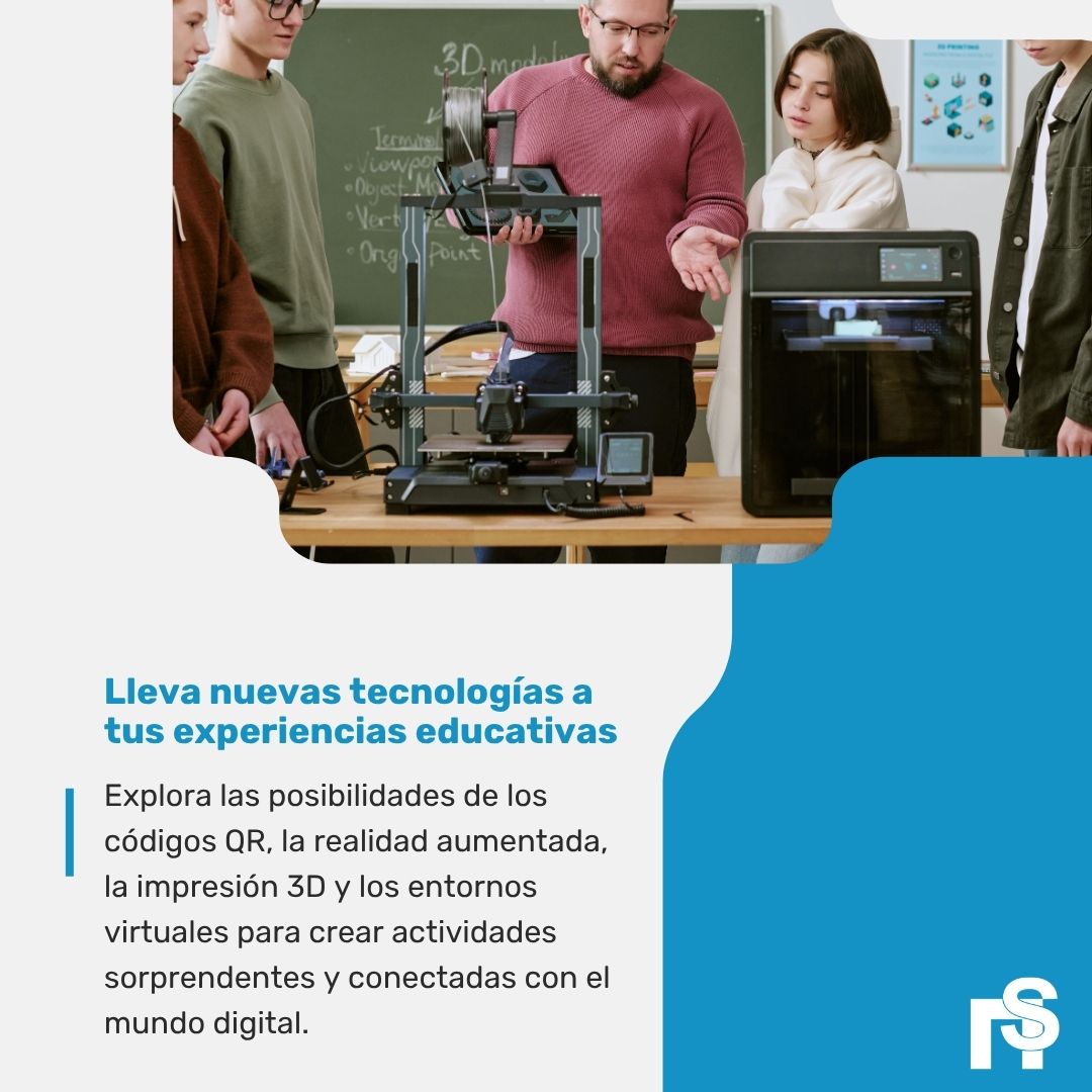 Eduki digitalak sortzea, Mobile Learning, gamifikazioa