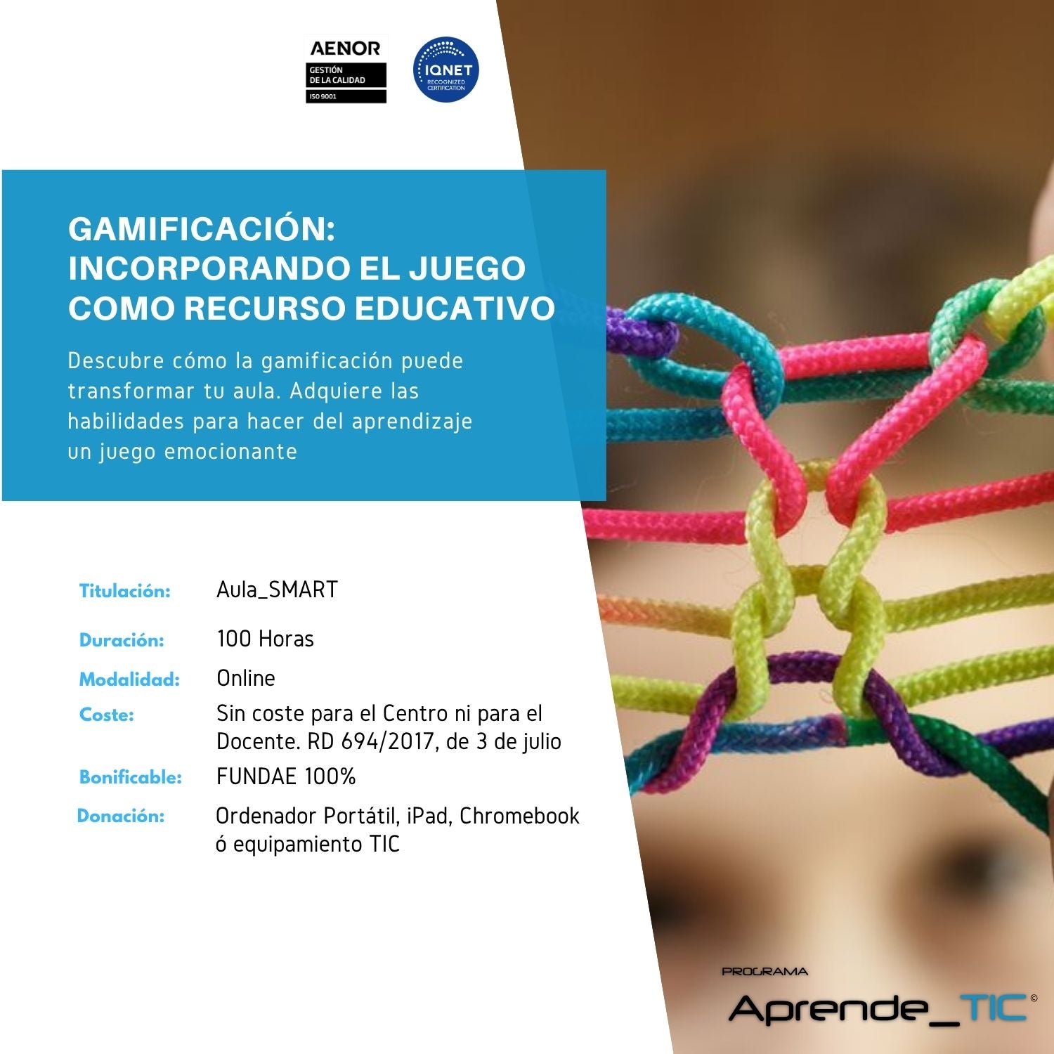 Gamificación: Incorporando el Juego como Recurso Educativo