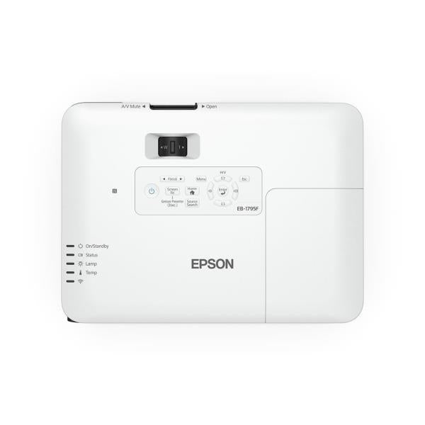 Epson EB-1795F Proxector