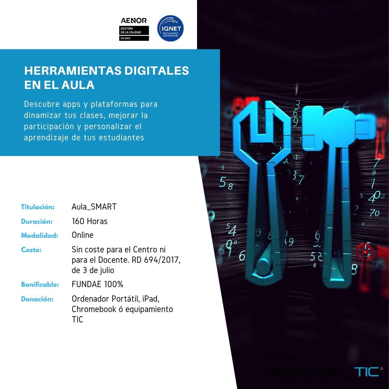 Digital tools in the classroom