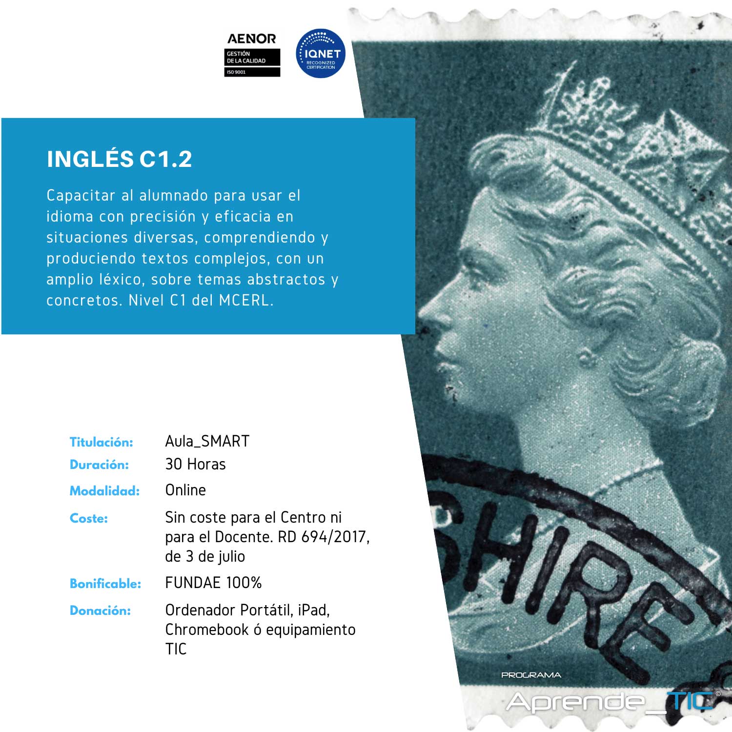 Anglès C1.2