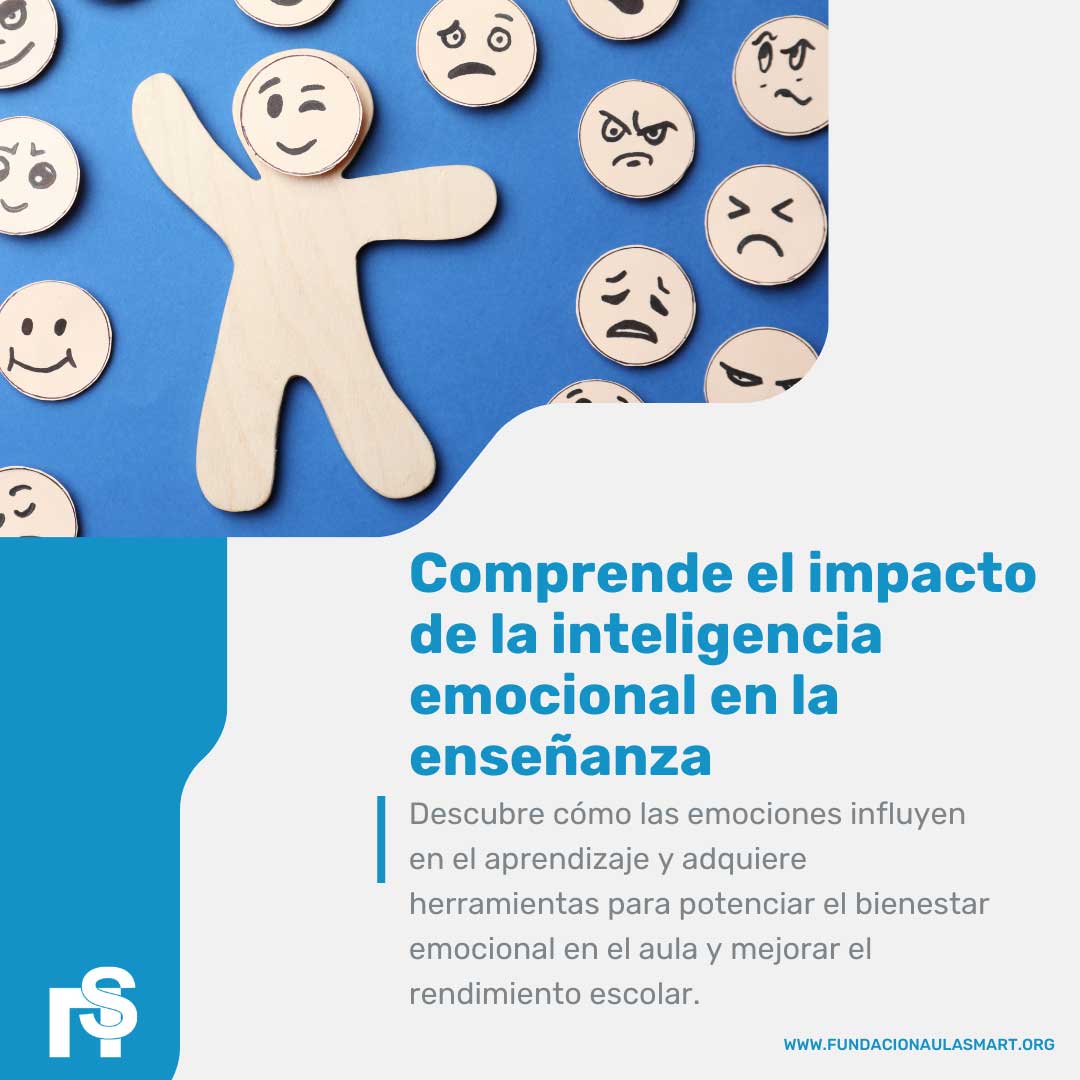 Inteligencia Emocional para Docentes