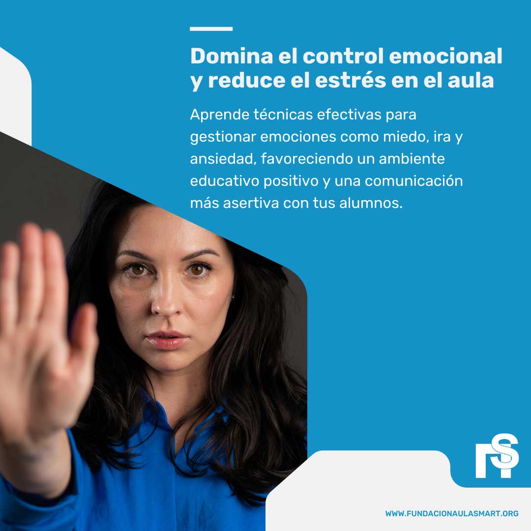 Inteligencia Emocional para Docentes