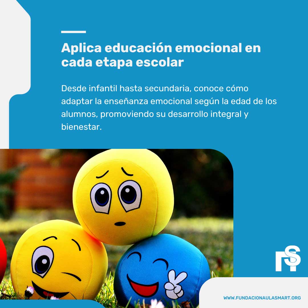 Inteligencia Emocional para Docentes