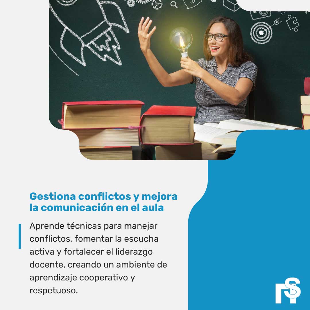 Inteligencia Emocional para Docentes
