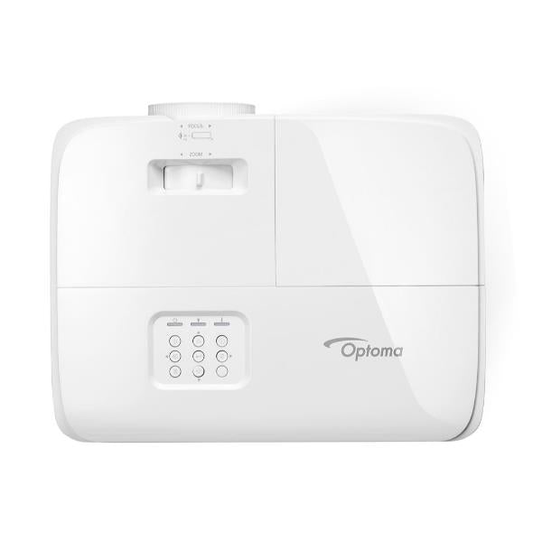 Hd30lv Optoma Proiektorea