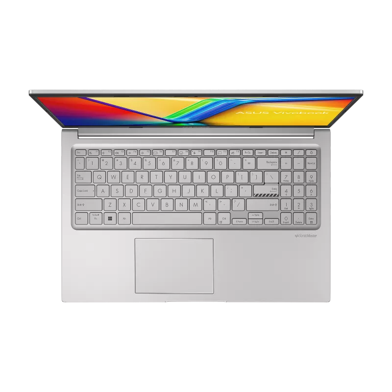 ASUS LAPTOP F1504GA-NJ467W Intel Core i3 N305 15,6 "8 GB RAM 256 GB SSD