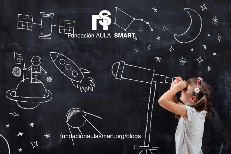 El futuro de la educación: cinco enfoques imprescindibles para primaria y secundaria