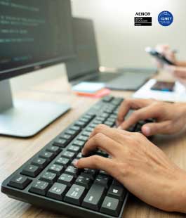 Computer science and communications