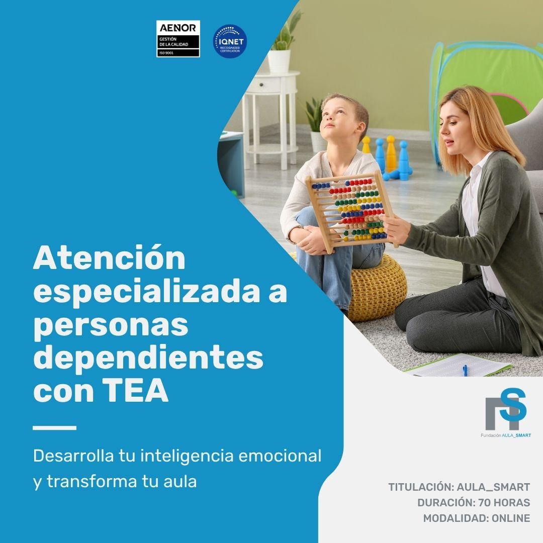 Adaptació de continguts educatius per a alumnat amb necessitats educatives especials (NEE)