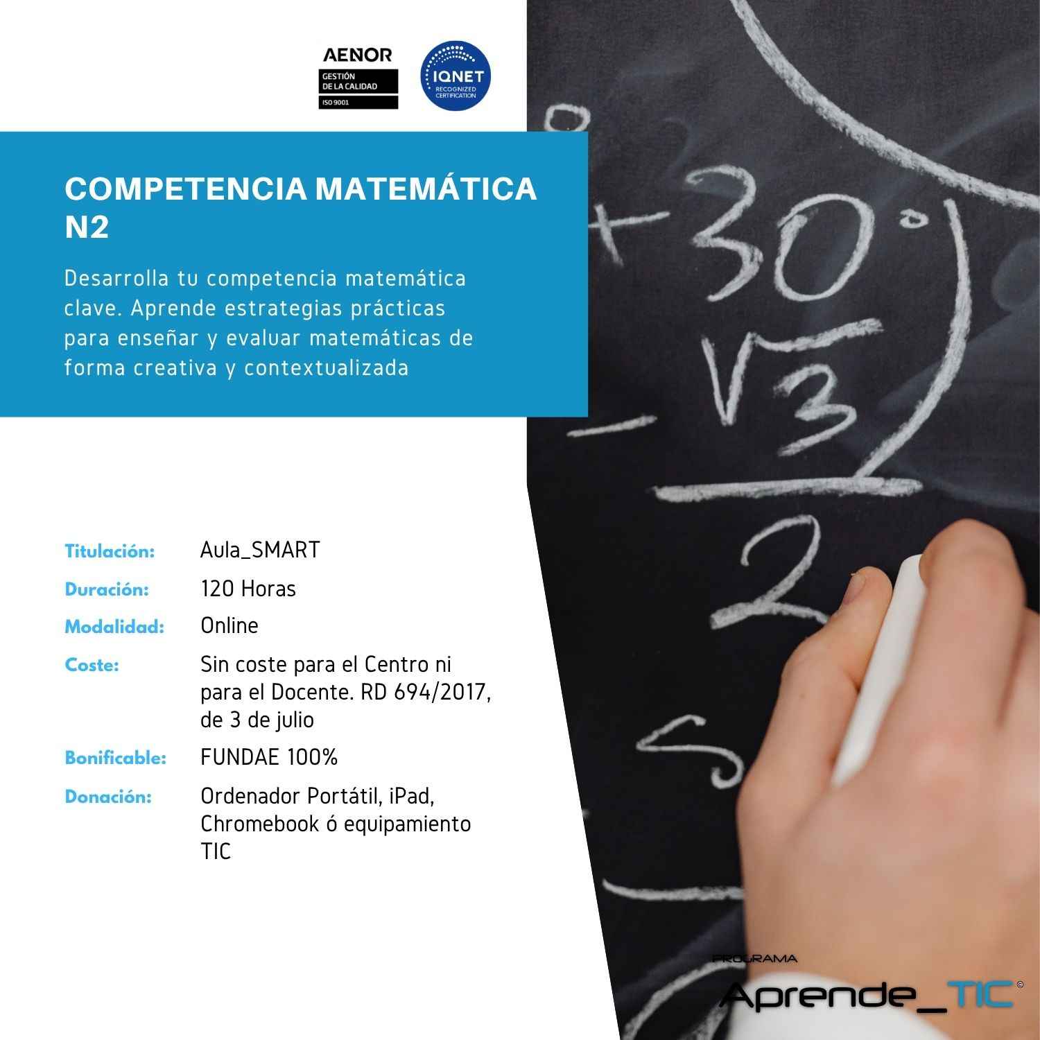 COMPETENCIA MATEMÁTICA N2