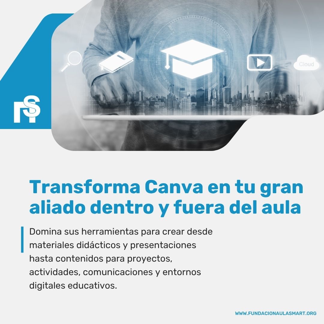 Design Course with Canva