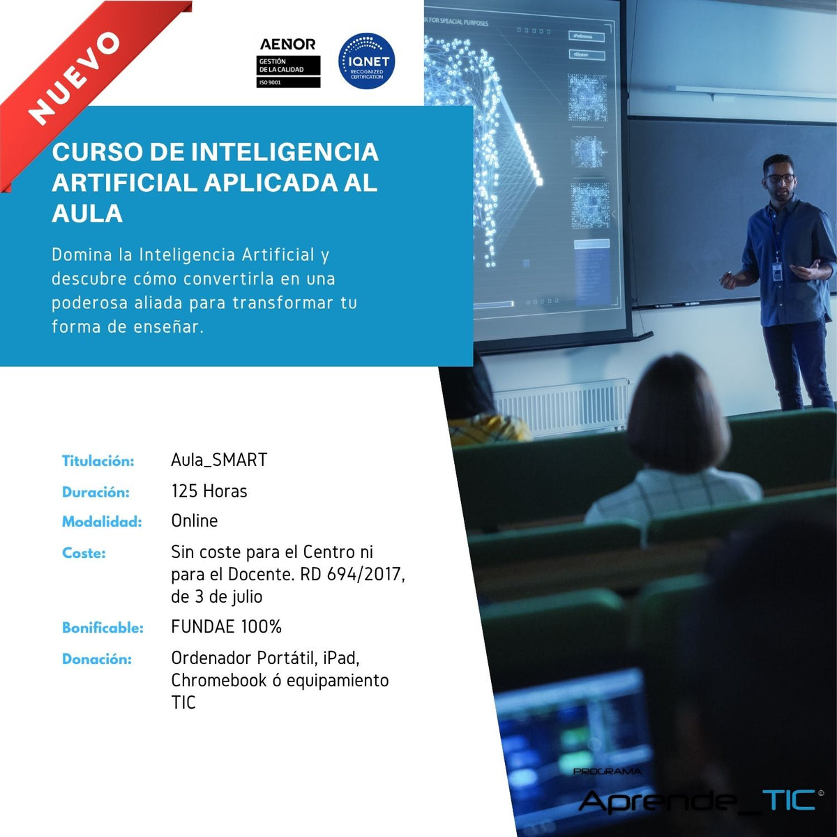 Curs de Disseny amb Canva