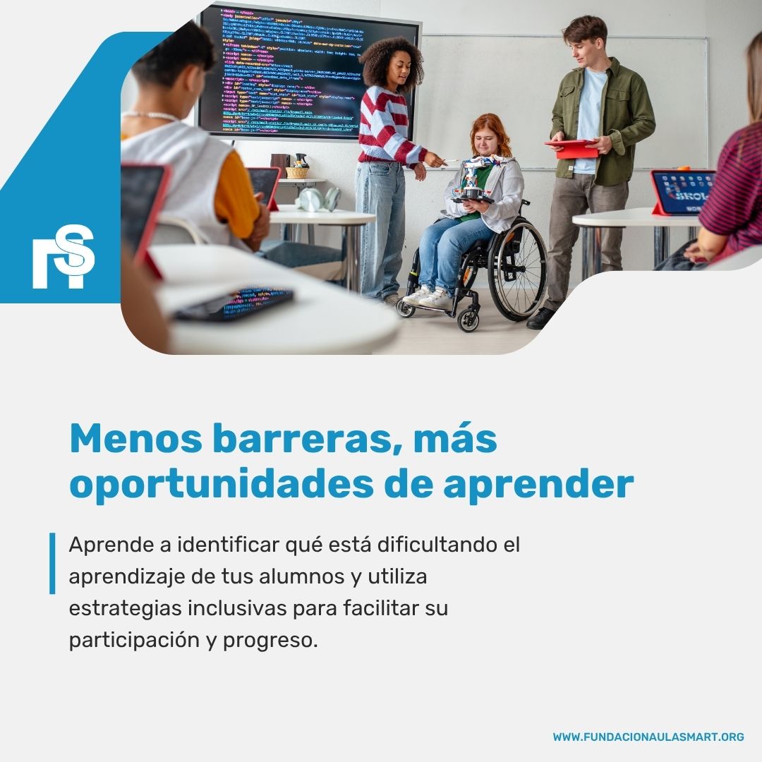Adaptació de continguts educatius per a alumnat amb necessitats educatives especials (NEE)