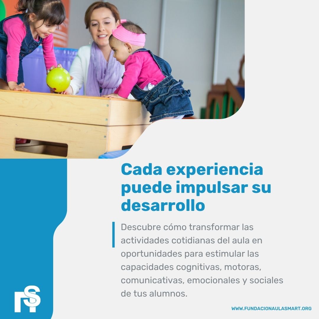 Estimulación precoz