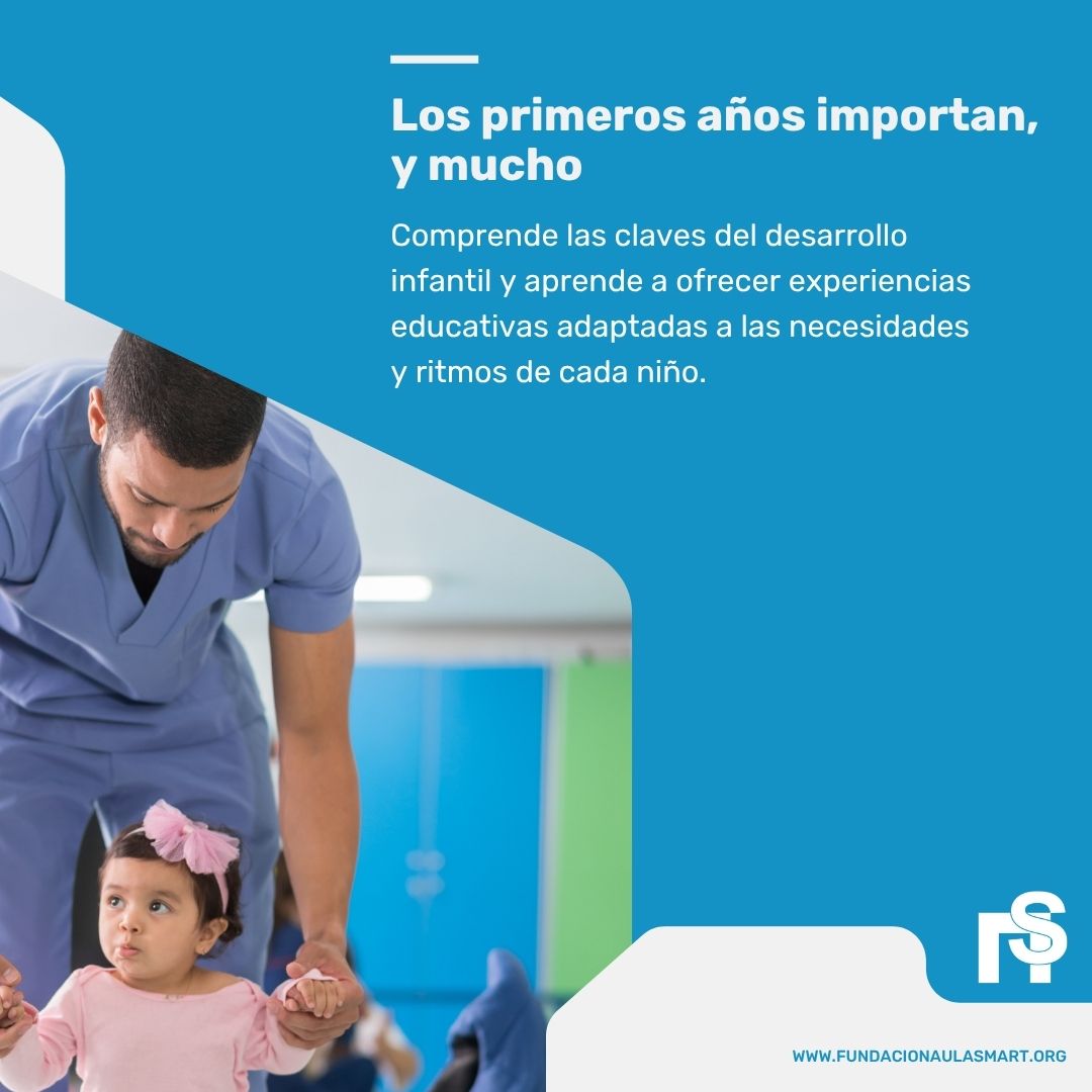 Estimulación precoz