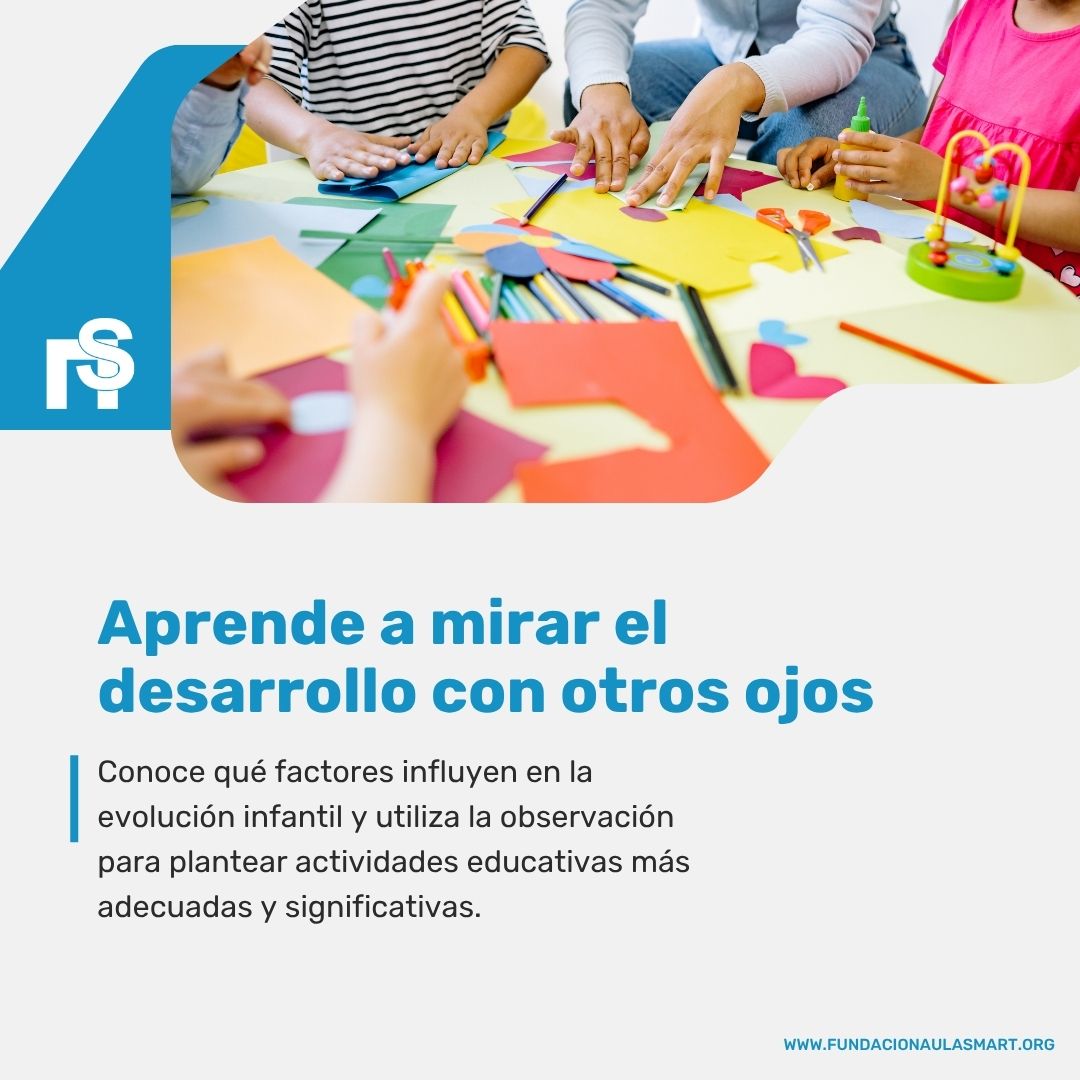 Estimulación precoz